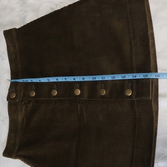 American Apparel Skirt Size Small - Picture 8 of 10